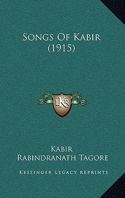 Songs Of Kabir (1915)