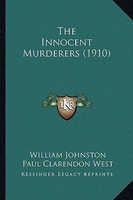 The Innocent Murderers (1910)