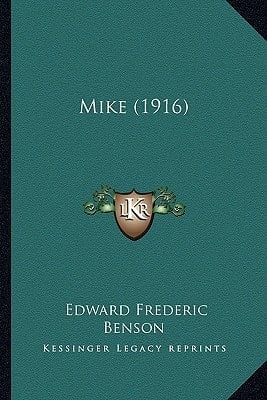 Mike (1916)