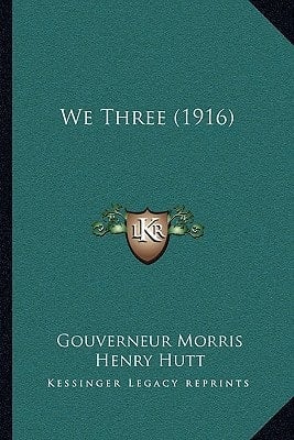 We Three (1916)