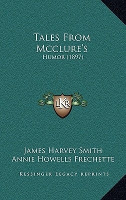 Tales From Mcclure's: Humor (1897)