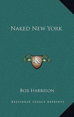 Naked New York