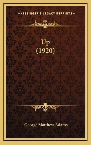 Up (1920)