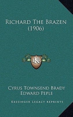 Richard The Brazen (1906)