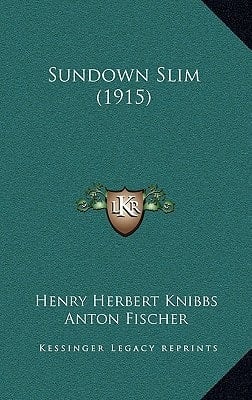 Sundown Slim (1915)