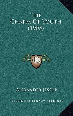 The Charm Of Youth (1905)