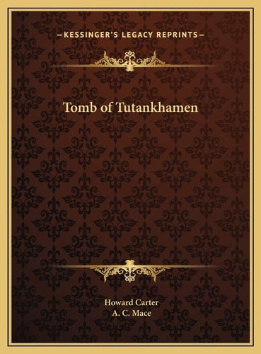 Tomb of Tutankhamen