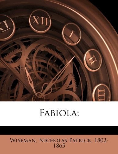 Fabiola;