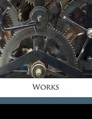 Works Volume 23