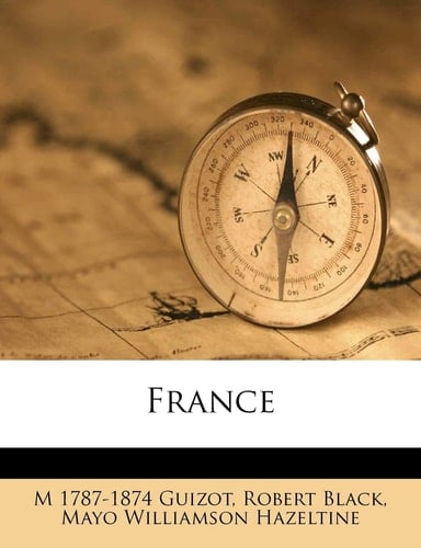 France Volume 8