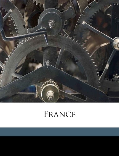 France Volume 8