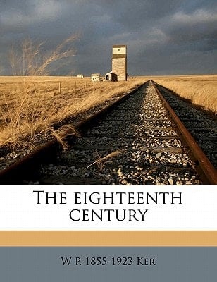 The eighteenth century