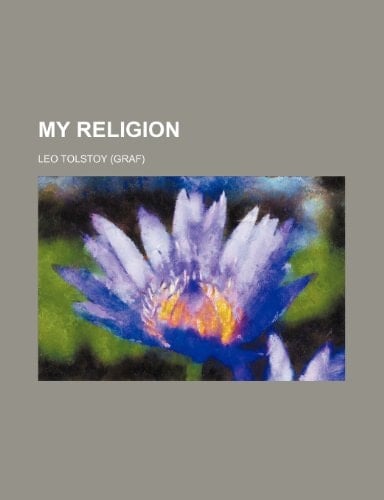 My Religion
