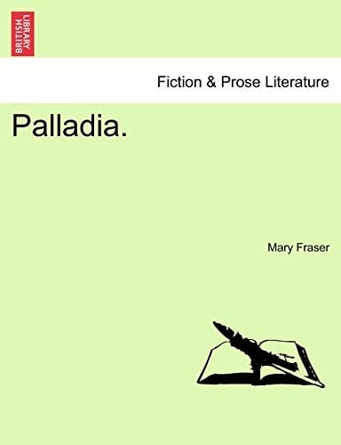 Palladia.