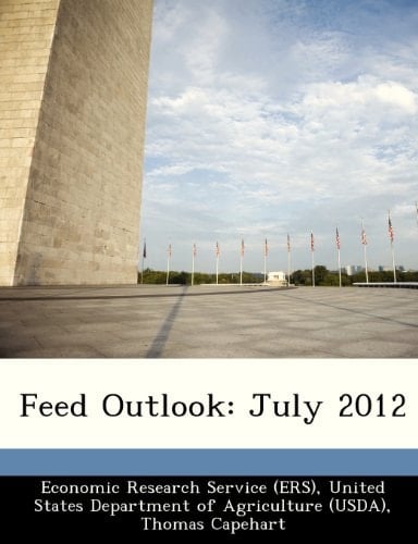 Feed Outlook: July 2012