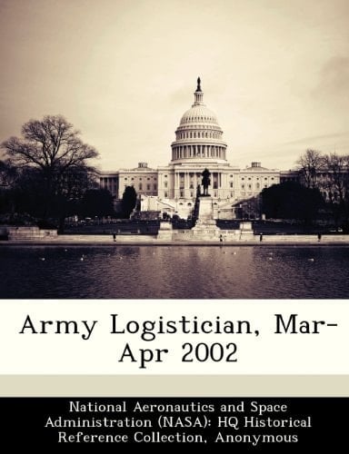 Army Logistician, Mar-Apr 2002