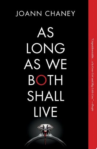 As Long as We Both Shall Live