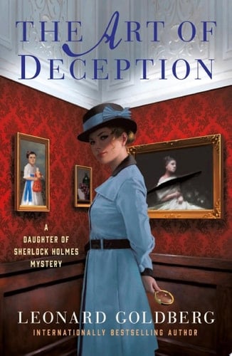 The Art of Deception