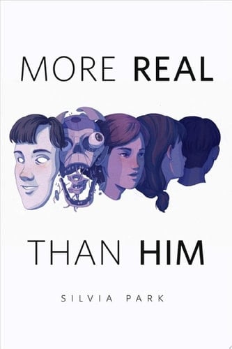 More Real Than Him A Tor.com Original
