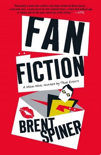 Fan Fiction