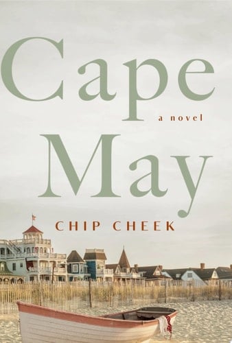 Cape May A Novel