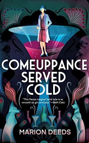 Comeuppance Served Cold
