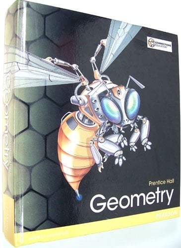 Connections Education Geometry