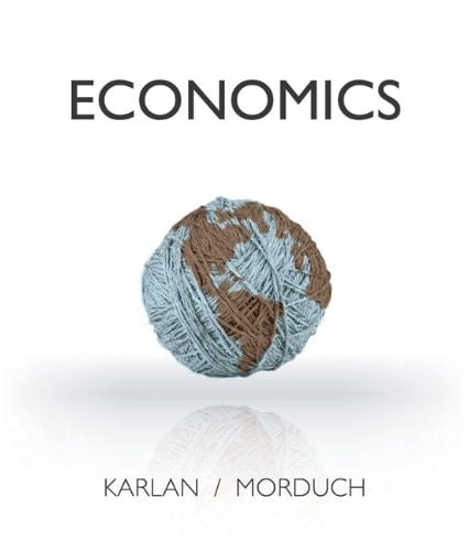 Economics with Connect