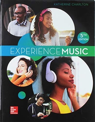 Experience Music