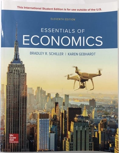 Essentials of Economics