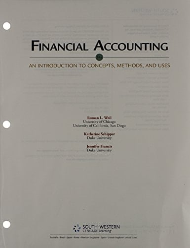 Bndl Llf Fin Acctg Intro Concpt Meth &Uses