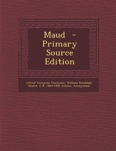 Maud