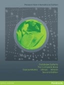 Database Systems: The Complete Book Pearson New International Edition
