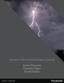 System Dynamics Pearson New International Edition