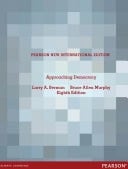 Approaching Democracy: Pearson New International Edition PDF eBook
