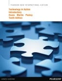 Technology in Action, Introductory: Pearson New International Edition