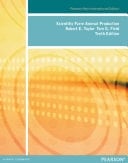 Scientific Farm Animal Production Pearson New International Edition