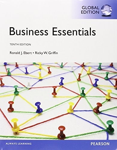 Business Essentials