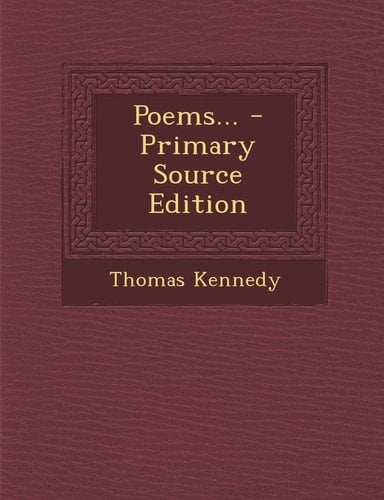 Poems...