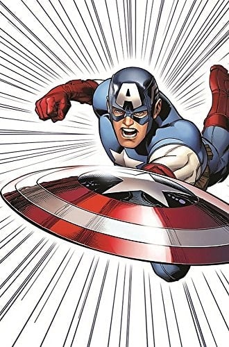 Captain America Civil War