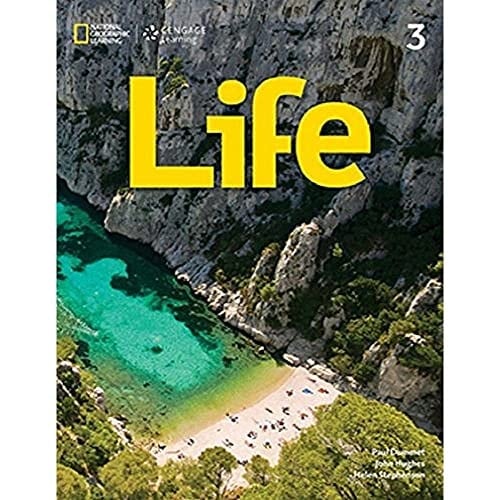 Life 3: Combo Split a with CD-ROM