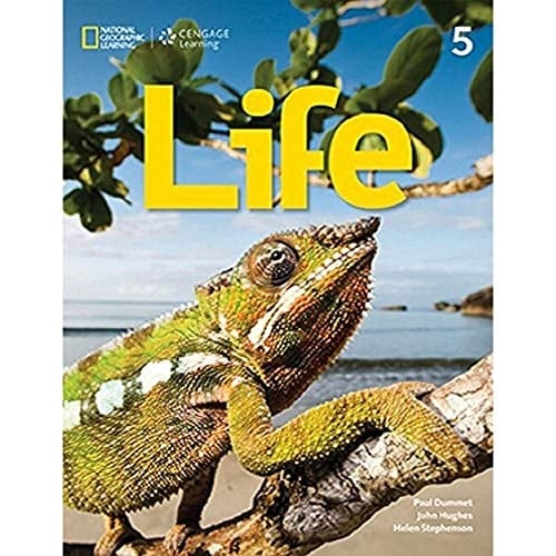Life 5: Combo Split a with CD-ROM