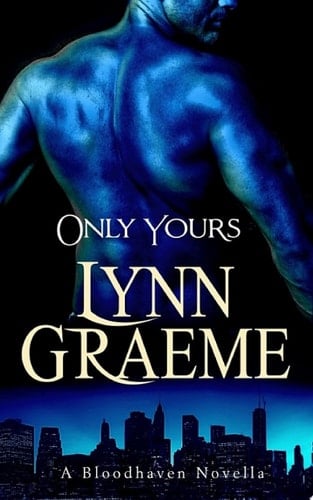 Only Yours