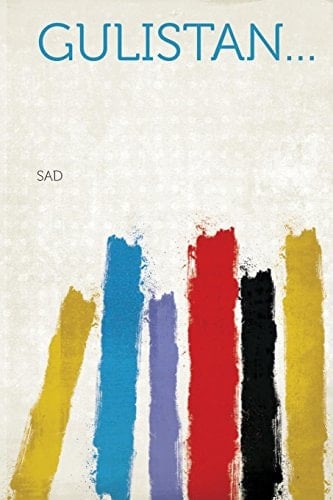 Gulistan...