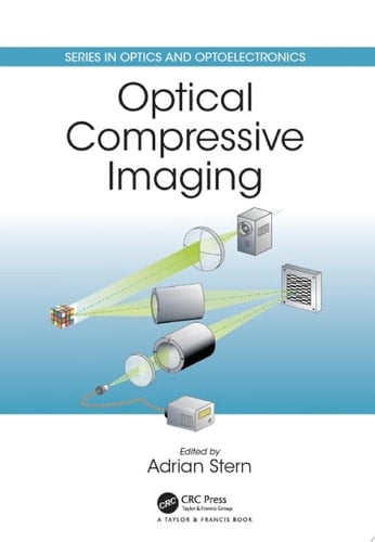 Optical Compressive Imaging