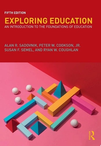 Exploring Education