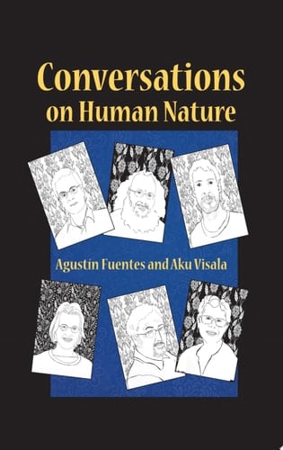 Conversations on Human Nature