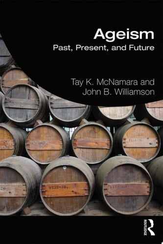Ageism Past, Present, and Future