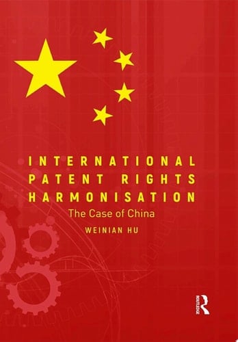 International Patent Rights Harmonisation