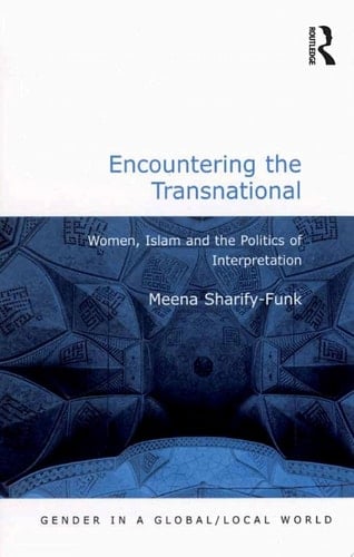 Encountering the Transnational